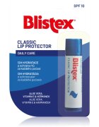 Blistex Classic balzám na rty SPF 10 4.25 g