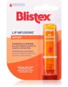 Blistex Lip Infusion Restore hydratační balzám 3.7 g
