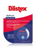 Blistex MedPlus chladivý balzám pro vysušené a popraskané rty 7 ml