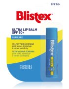 Blistex Ultra SPF 50+ hydratační balzám na rty 4.25 g