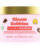 Bloom Robbins Growth & Nourish Hair Mask vyživující maska na vlasy pro všechny typy vlasů 250 ml