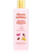 Bloom Robbins Growth & Nourish šampon pro zdravé a krásné vlasy 250 ml