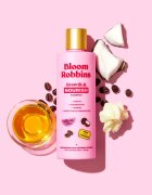 Bloom Robbins Growth & Nourish šampon pro zdravé a krásné vlasy 250 ml