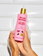 Bloom Robbins Growth & Nourish šampon pro zdravé a krásné vlasy 250 ml