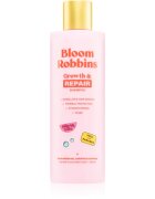 Bloom Robbins Growth & Repair šampon pro suché a poškozené vlasy 250 ml
