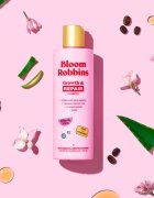 Bloom Robbins Growth & Repair šampon pro suché a poškozené vlasy 250 ml