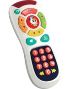 Bo Jungle B-Baby´s Remote Control aktivity hračka 1 ks