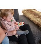 Bo Jungle B-Baby´s Remote Control aktivity hračka 1 ks