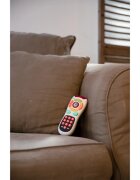 Bo Jungle B-Baby´s Remote Control aktivity hračka 1 ks
