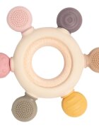 Bo Jungle B-Multi-Sensory Ring kousátko 1 ks
