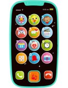 Bo Jungle B-My First Smart Phone Blue hračka 1 ks