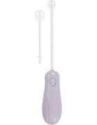 Bo Jungle B-Powder Mixer Grey mixér na sušené mléko 1 ks
