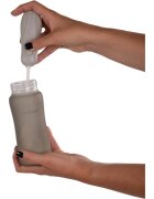 Bo Jungle B-Powder Mixer Grey mixér na sušené mléko 1 ks