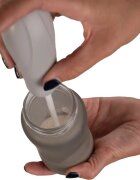 Bo Jungle B-Powder Mixer Grey mixér na sušené mléko 1 ks