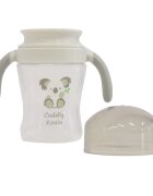 Bo Jungle Drinking Cup 360° tréninkový hrnek 6m+ Cuddly Koala 1 ks