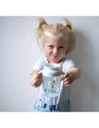 Bo Jungle Drinking Cup 360° tréninkový hrnek 6m+ Cuddly Koala 1 ks