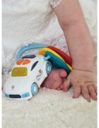 Bo Jungle Musical Car Keys hudební hračka 12m+ 1 ks