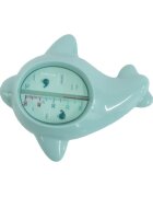 Bo Jungle Thermometer Whale dětský teploměr do koupele 1 ks