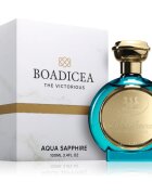 Boadicea the Victorious Aqua Sapphire parfémovaná voda unisex 100 ml