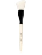 Bobbi Brown Angled Face Brush zkosený štětec na pudr a bronzer 1 ks