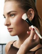 Bobbi Brown Blush pudrová tvářenka odstín Desert Pink Matte 3.5 g