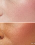 Bobbi Brown Blush pudrová tvářenka odstín Rooftop Rose Shimmer 3.5 g