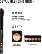 Bobbi Brown Brush Detail Blending multifunkční štětec 1 ks