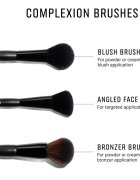 Bobbi Brown Brush Powder štětec na pudr 1 ks