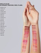 Bobbi Brown Crushed Lip Color hydratační rtěnka odstín - Bare 34 g