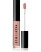 Bobbi Brown Crushed Oil Infused Gloss hydratační lesk na rty odstín Bare Sparkle 6 ml