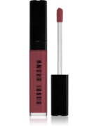 Bobbi Brown Crushed Oil Infused Gloss hydratační lesk na rty odstín Slow Jam 6 ml
