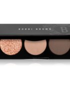 Bobbi Brown Essential Eye Shadow Trios paletka očních stínů pro dokonalý vzhled odstín Golden Hour 44 g