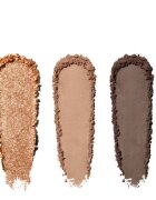 Bobbi Brown Essential Eye Shadow Trios paletka očních stínů pro dokonalý vzhled odstín Golden Hour 44 g