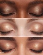 Bobbi Brown Essential Eye Shadow Trios paletka očních stínů pro dokonalý vzhled odstín Golden Hour 44 g
