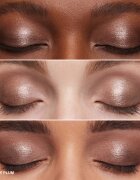 Bobbi Brown Essential Eye Shadow Trios paletka očních stínů pro dokonalý vzhled odstín Smokey Plum 44 g