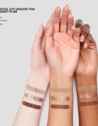 Bobbi Brown Essential Eye Shadow Trios paletka očních stínů pro dokonalý vzhled odstín Smokey Plum 44 g
