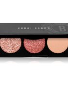 Bobbi Brown Essential Eye Shadow Trios paletka očních stínů pro dokonalý vzhled odstín Soft Coral 44 g