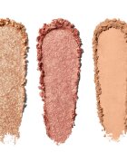 Bobbi Brown Essential Eye Shadow Trios paletka očních stínů pro dokonalý vzhled odstín Soft Coral 44 g