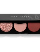 Bobbi Brown Essential Eye Shadow Trios paletka očních stínů pro dokonalý vzhled odstín Sunrise 44 g