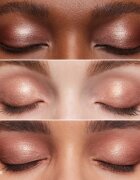 Bobbi Brown Essential Eye Shadow Trios paletka očních stínů pro dokonalý vzhled odstín Sunrise 44 g
