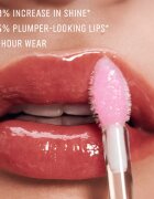 Bobbi Brown Extra Blushing Lip Oil hydratační olej na rty odstín Bare Lilac 6 ml