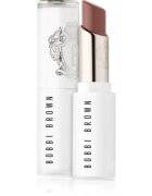 Bobbi Brown Extra Color Shine krémová hydratační rtěnka odstín Nude Blush 3 g