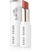 Bobbi Brown Extra Color Shine krémová hydratační rtěnka odstín Nude Buff 3 g