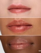Bobbi Brown Extra Color Shine krémová hydratační rtěnka odstín Nude Buff 3 g