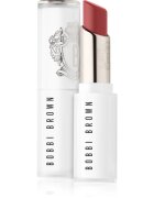 Bobbi Brown Extra Color Shine krémová hydratační rtěnka odstín Nude Petal 3 g