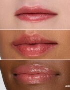 Bobbi Brown Extra Color Shine krémová hydratační rtěnka odstín Nude Petal 3 g