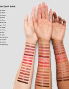 Bobbi Brown Extra Color Shine krémová hydratační rtěnka odstín Nude Petal 3 g