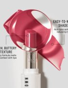 Bobbi Brown Extra Color Shine krémová hydratační rtěnka odstín Nude Petal 3 g