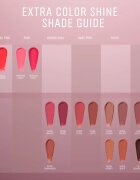 Bobbi Brown Extra Color Shine krémová hydratační rtěnka odstín Nude Petal 3 g