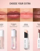 Bobbi Brown Extra Lip Tinted Balm tónující balzám na rty odstín Bare 2.5 g